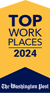Top Work Places - Post 2024